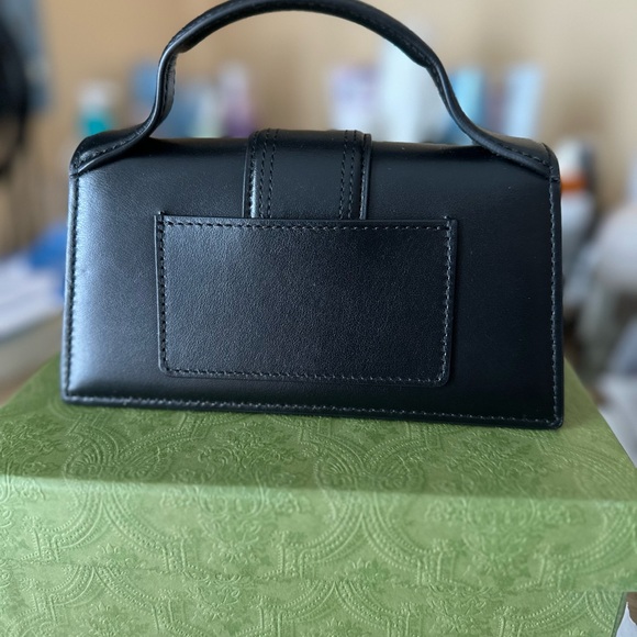 Jacquemus mini bag - Picture 3 of 5